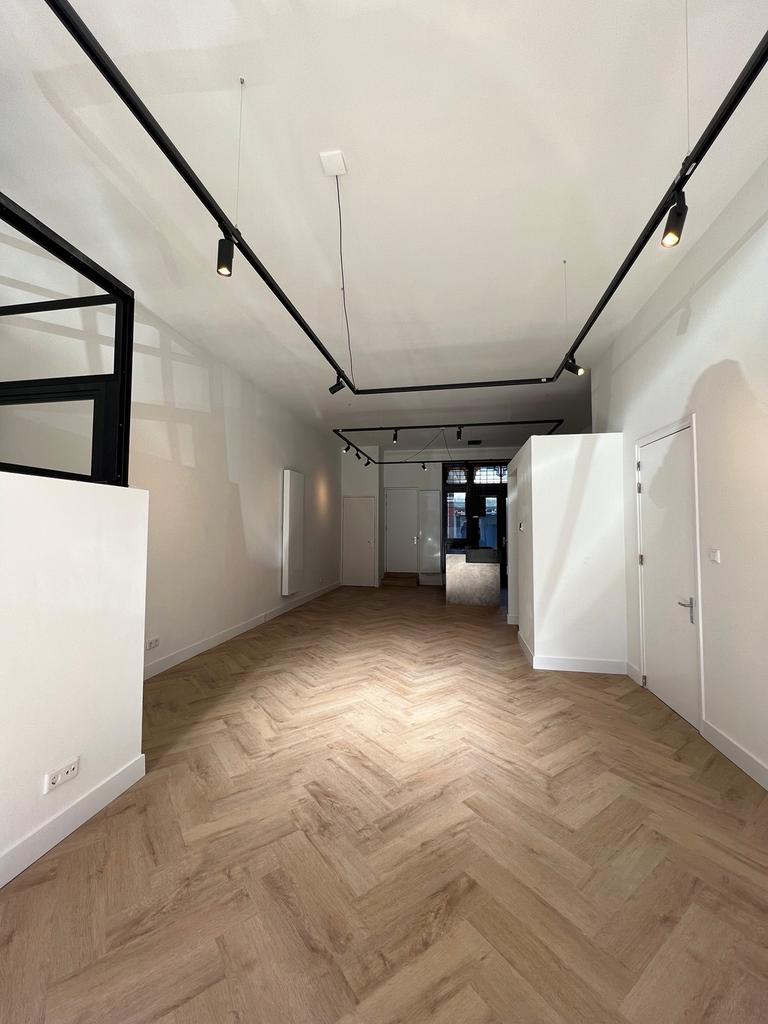 Gerenoveerd 4-kamerappartement met tuin - Afbeelding 3