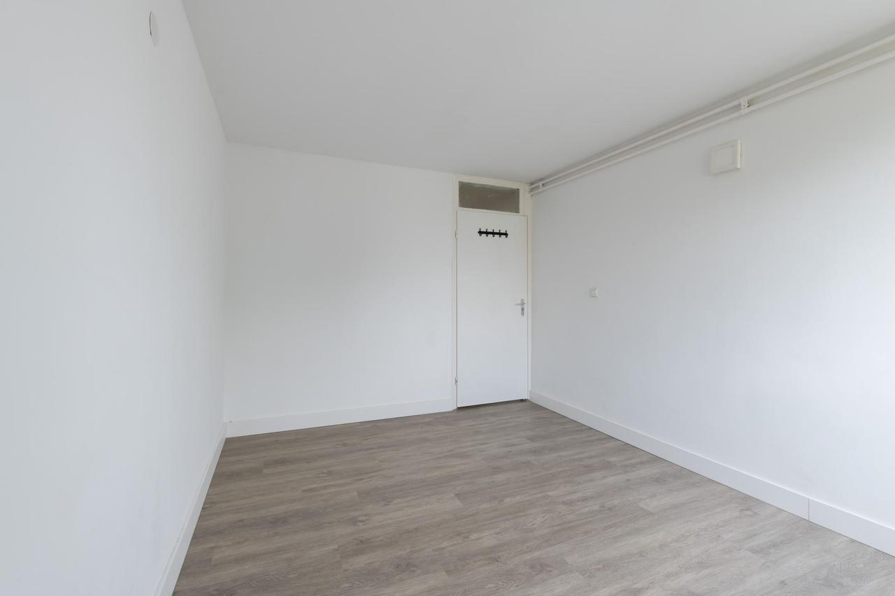 Gezinswoning met diepe tuin in Damrif - Afbeelding 18