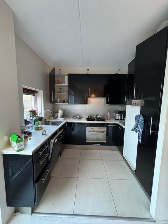 Lichte kamer vlak bij Zernike met dakterras - Afbeelding 7