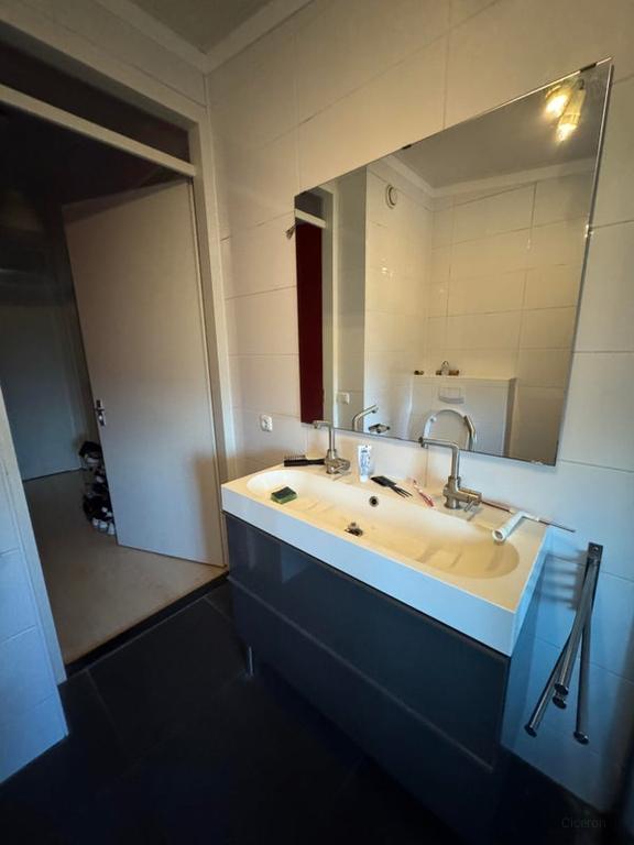 Lichte kamer vlak bij Zernike met dakterras - Afbeelding 11