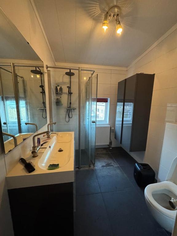 Lichte kamer vlak bij Zernike met dakterras - Afbeelding 12