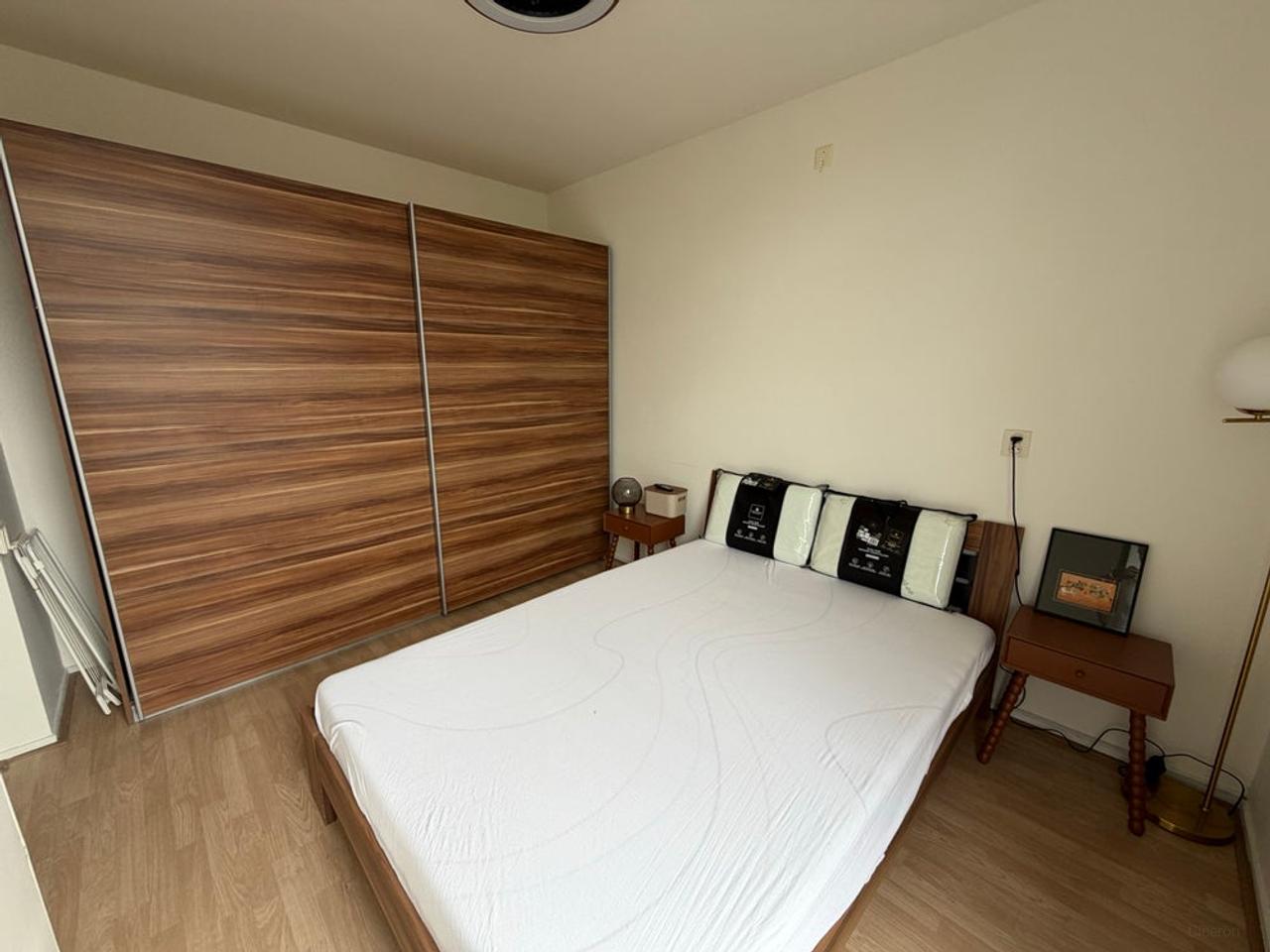 Gemeubileerd 2-kamerappartement in Daalhof - Afbeelding 3