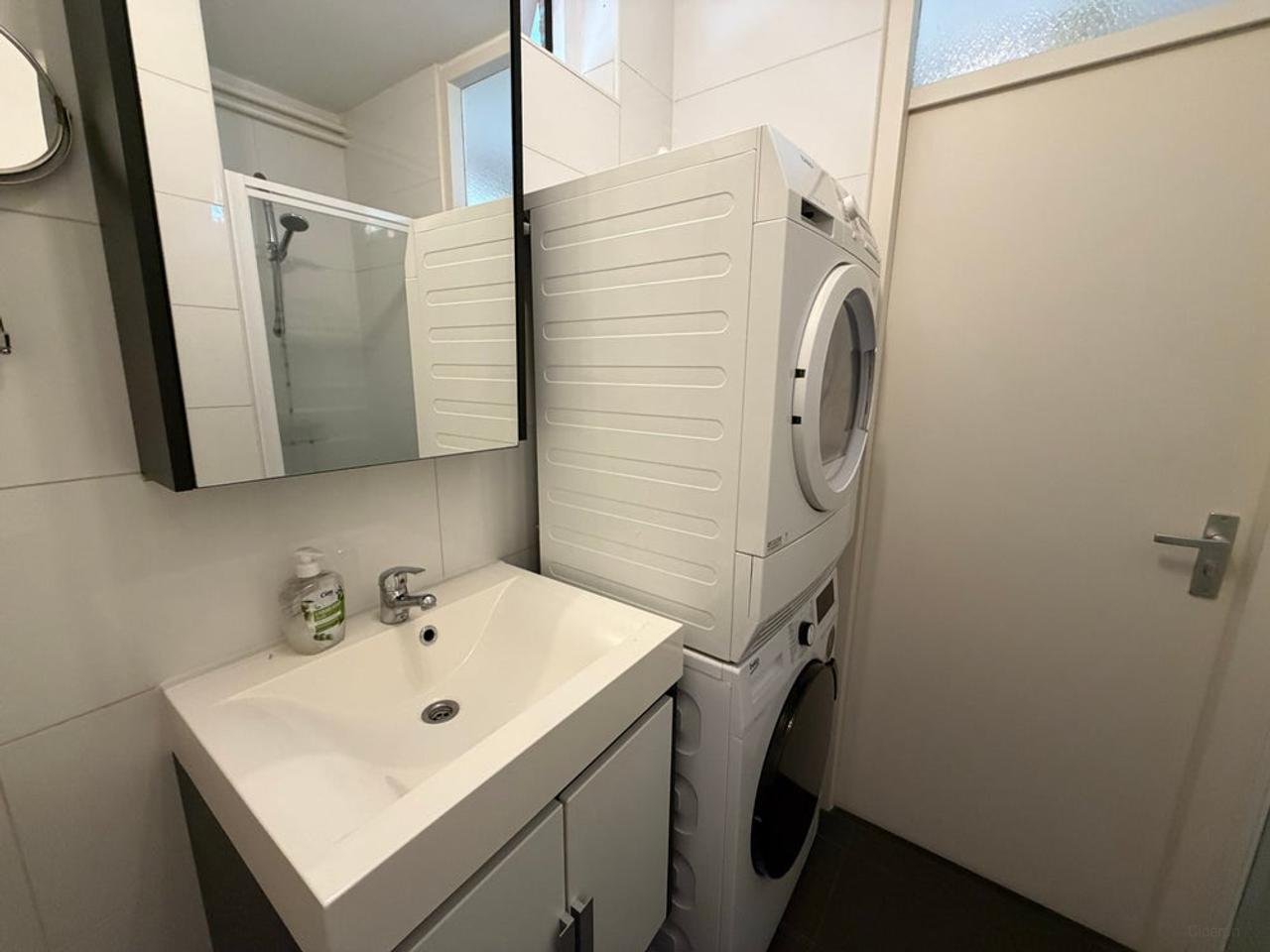 Gemeubileerd 2-kamerappartement in Daalhof - Afbeelding 9