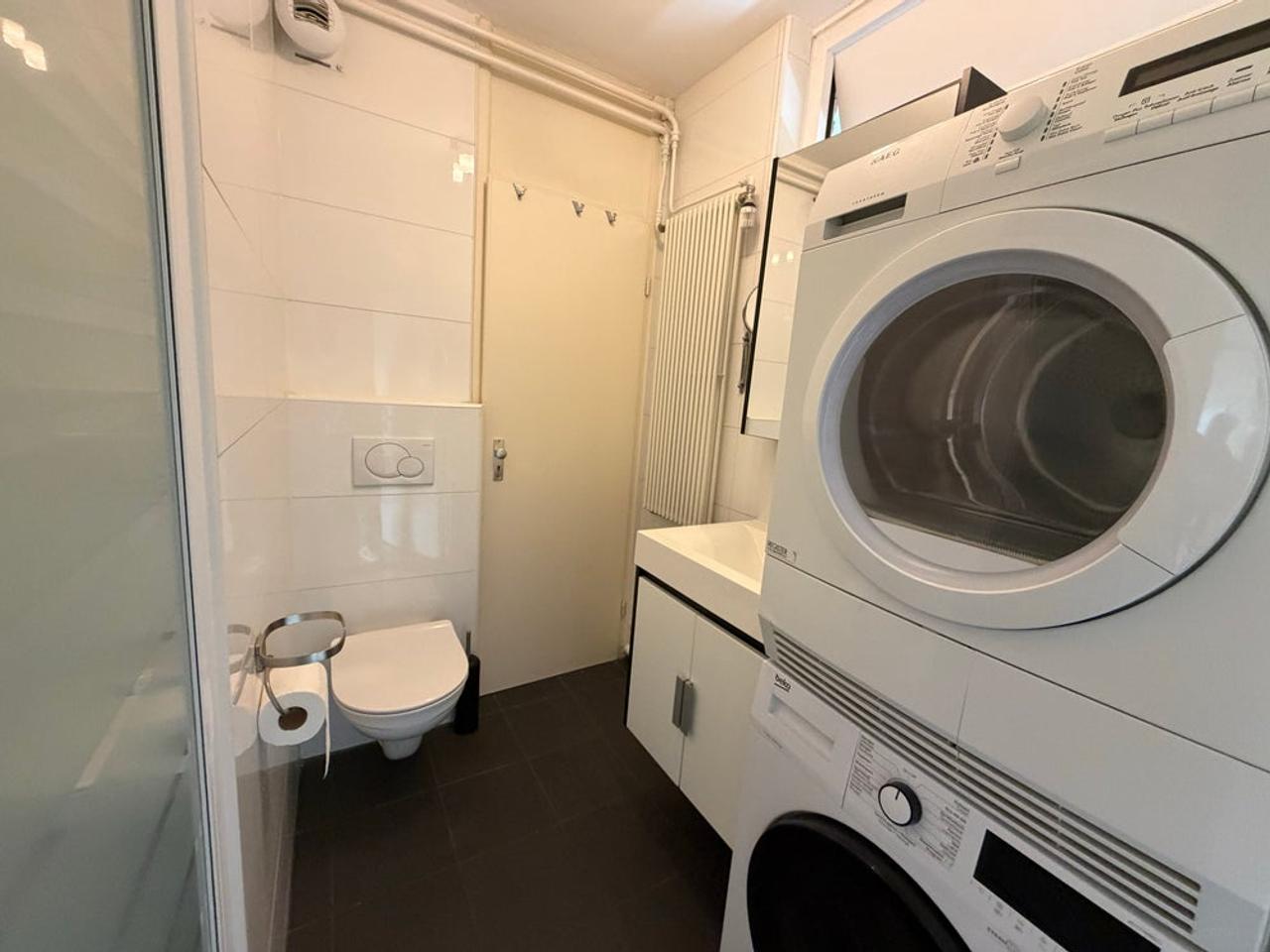Gemeubileerd 2-kamerappartement in Daalhof - Afbeelding 11