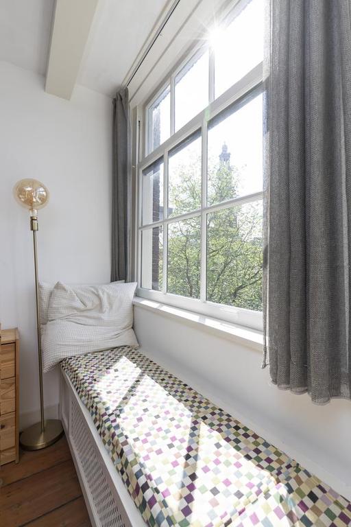 110 m² wonen aan de Bloemgracht - Afbeelding 5