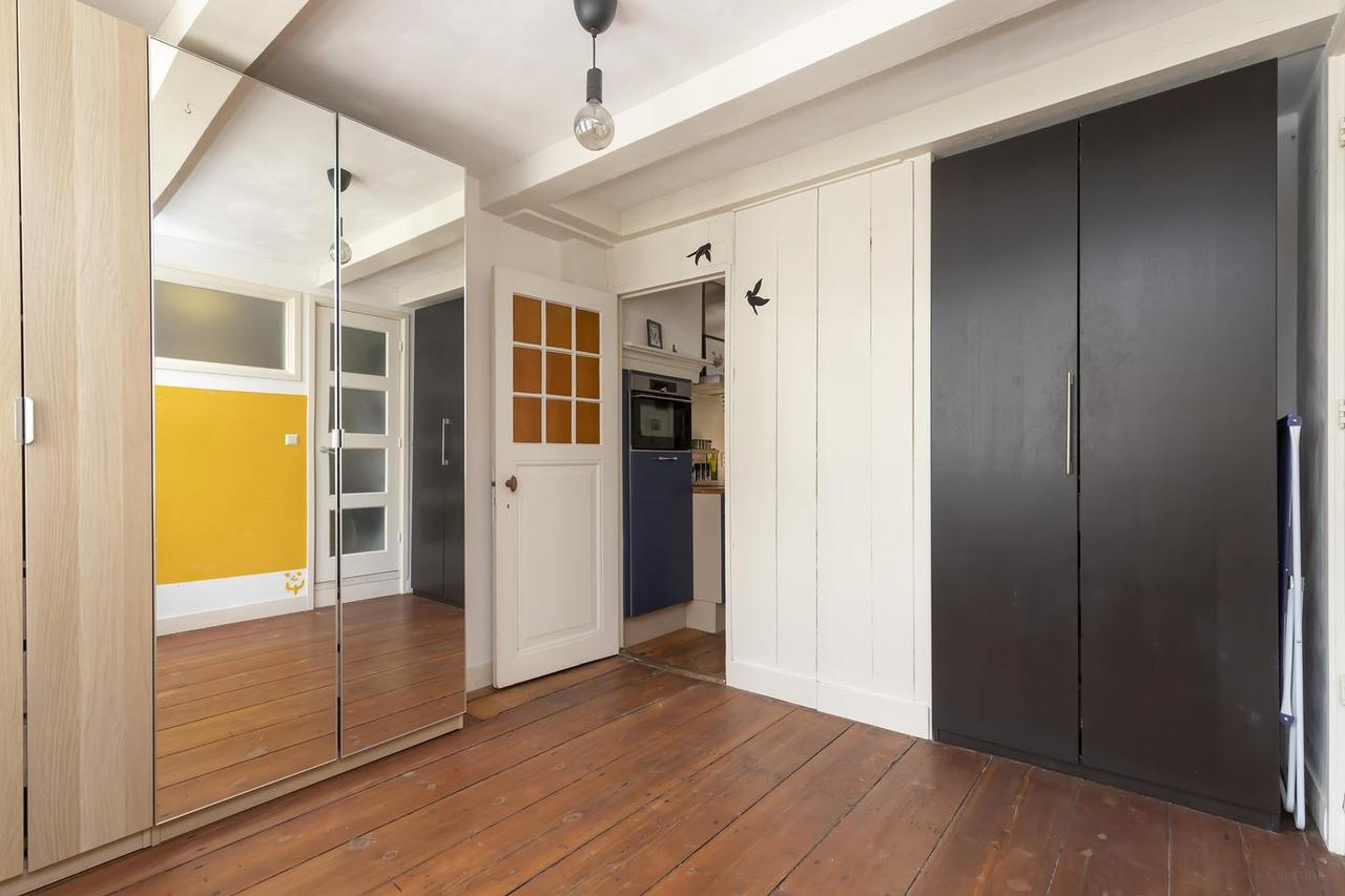 110 m² wonen aan de Bloemgracht - Afbeelding 9