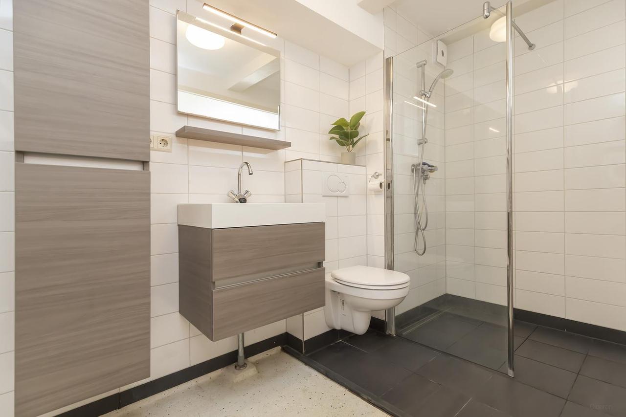 110 m² wonen aan de Bloemgracht - Afbeelding 10