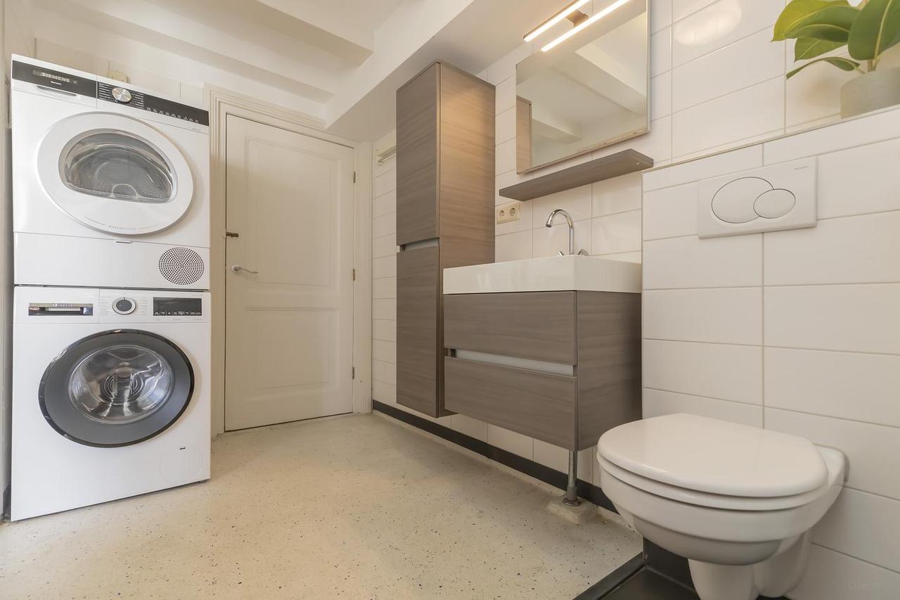 110 m² wonen aan de Bloemgracht - Afbeelding 11