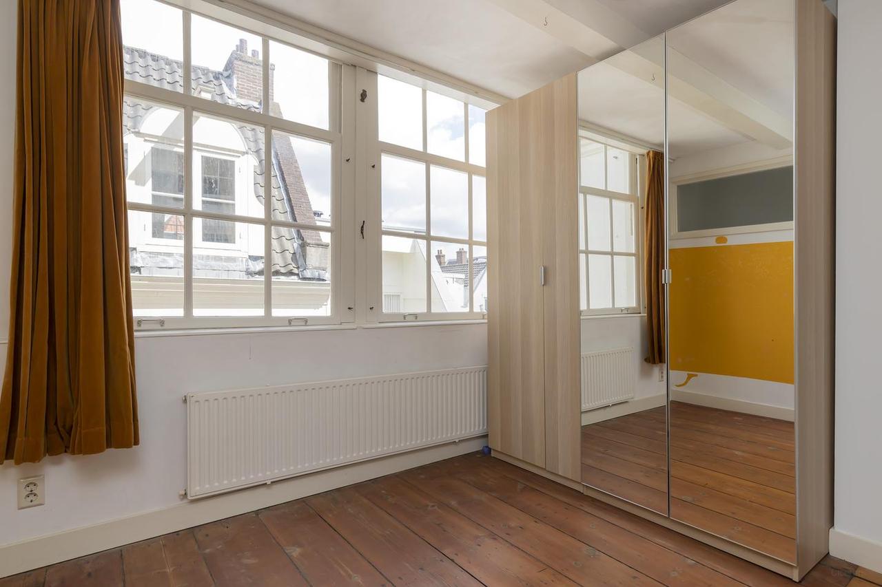 110 m² wonen aan de Bloemgracht - Afbeelding 12
