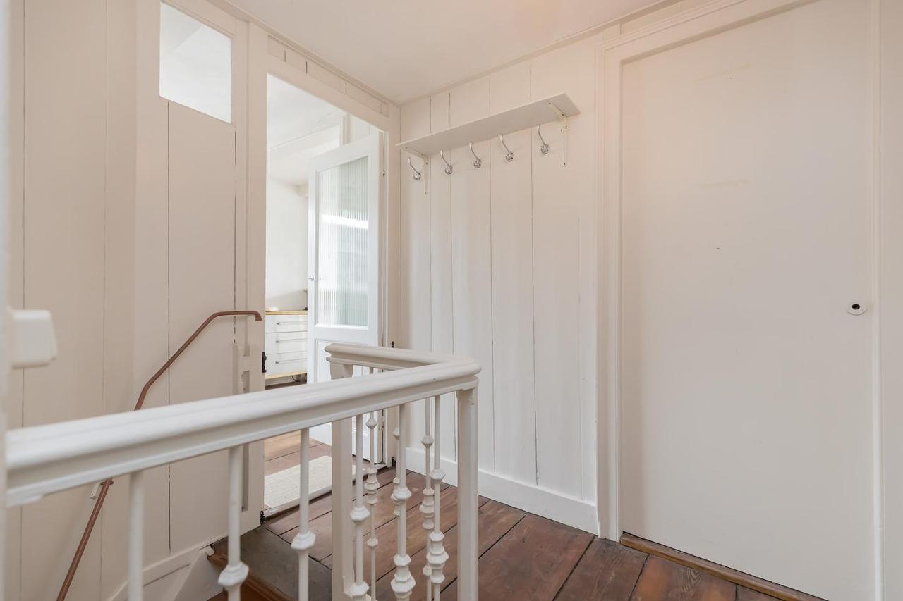 110 m² wonen aan de Bloemgracht - Afbeelding 13