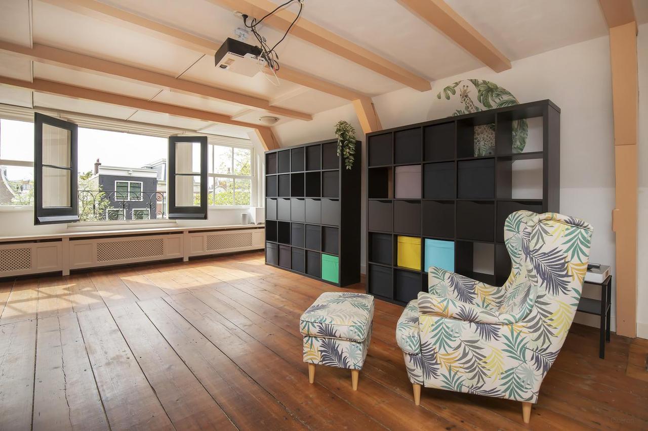 110 m² wonen aan de Bloemgracht - Afbeelding 14