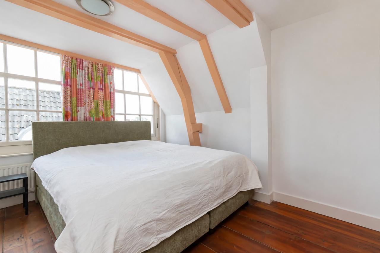 110 m² wonen aan de Bloemgracht - Afbeelding 17