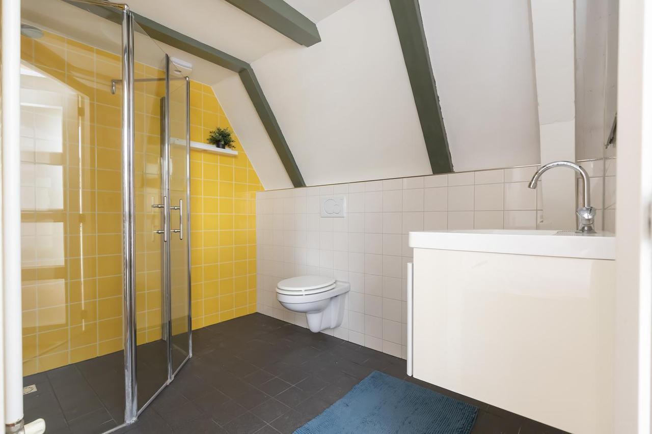 110 m² wonen aan de Bloemgracht - Afbeelding 18