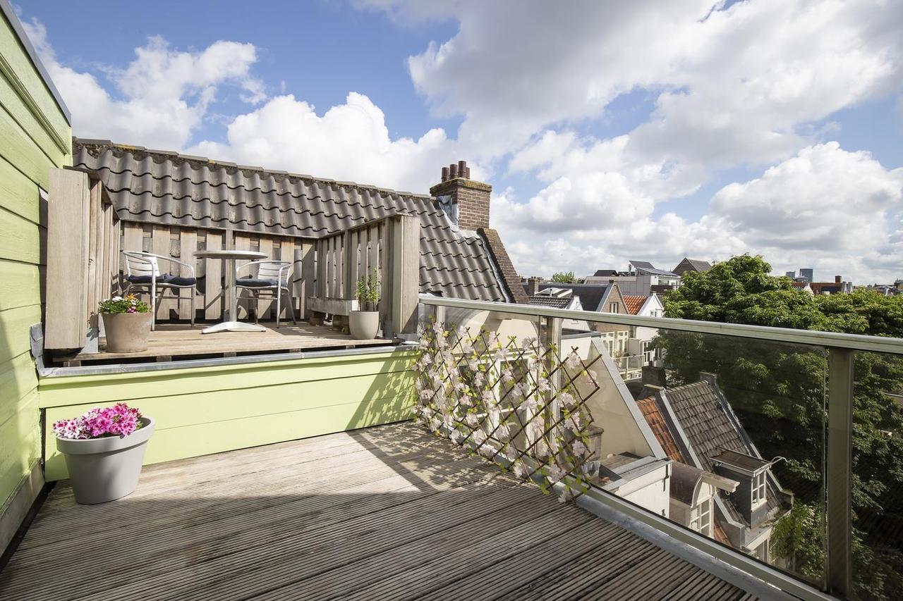 110 m² wonen aan de Bloemgracht - Afbeelding 19