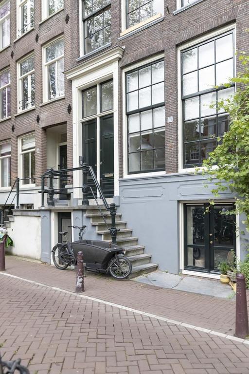 110 m² wonen aan de Bloemgracht - Afbeelding 22