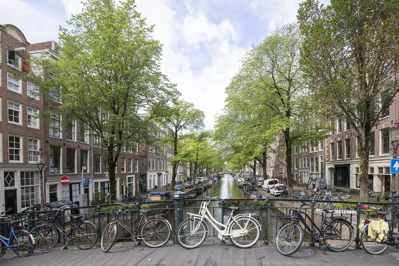 110 m² wonen aan de Bloemgracht - Afbeelding 24