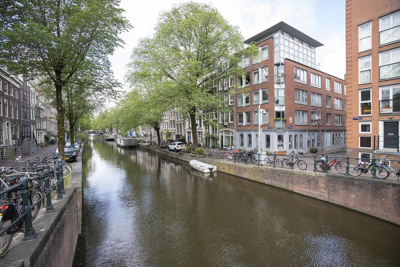 110 m² wonen aan de Bloemgracht - Afbeelding 26