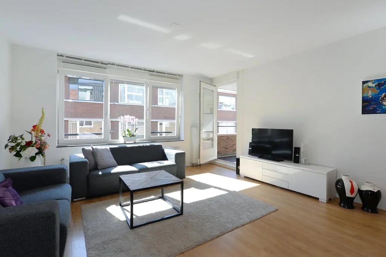 Twee zonnige balkons en energielabel A - Afbeelding 4