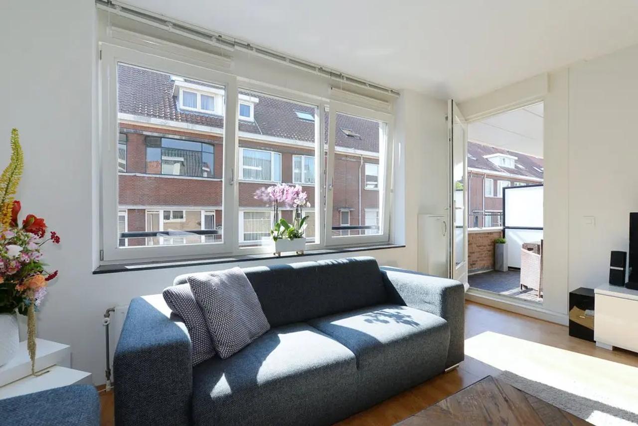 Twee zonnige balkons en energielabel A - Afbeelding 5