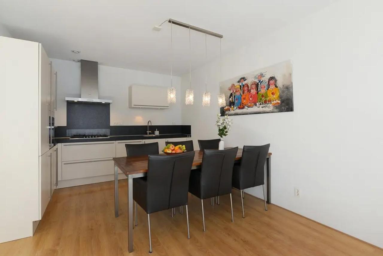 Twee zonnige balkons en energielabel A - Afbeelding 8