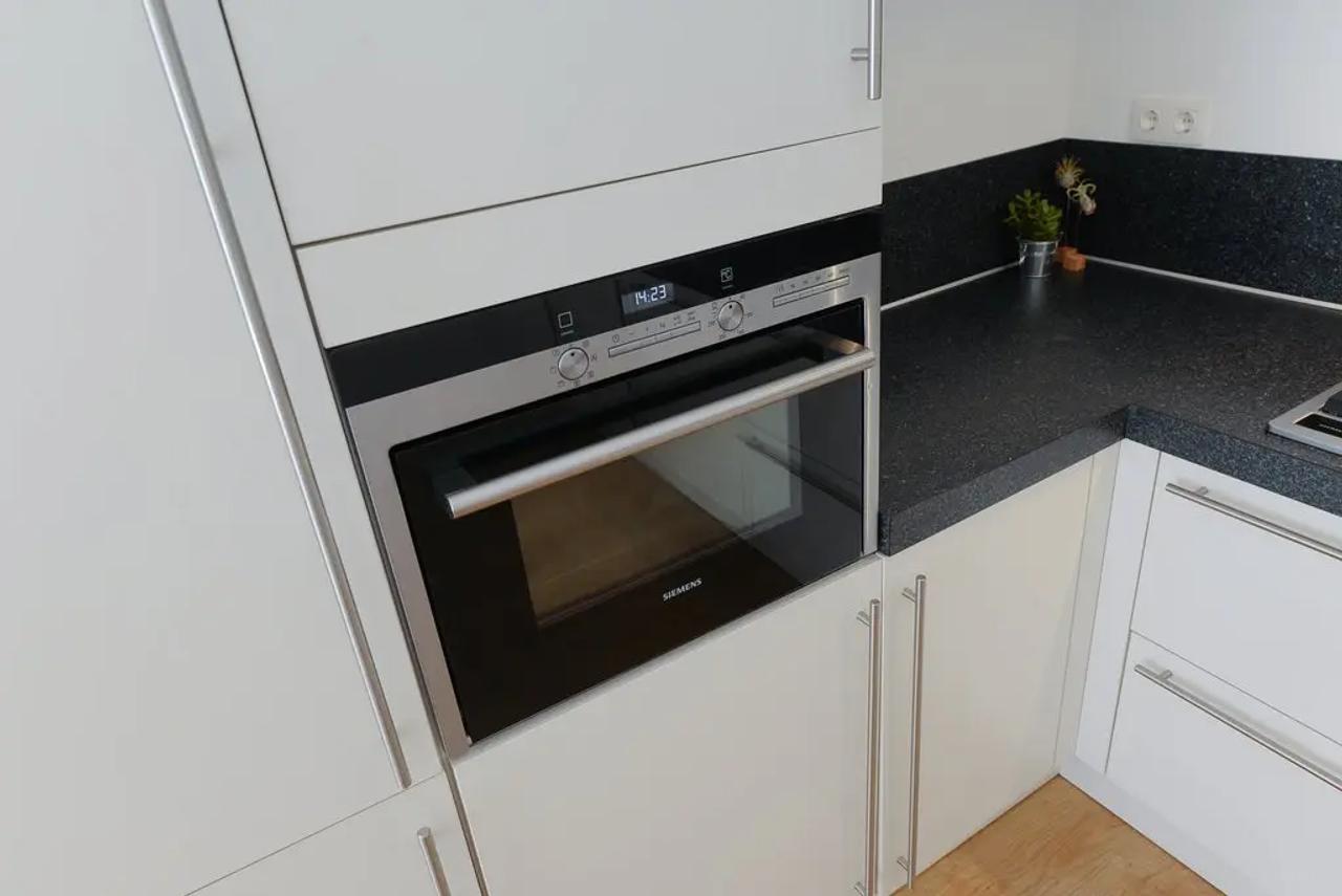 Twee zonnige balkons en energielabel A - Afbeelding 10