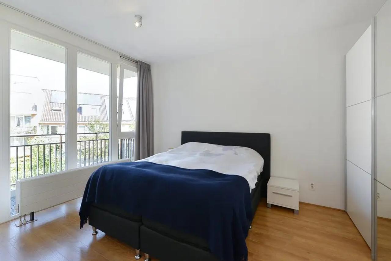 Twee zonnige balkons en energielabel A - Afbeelding 11