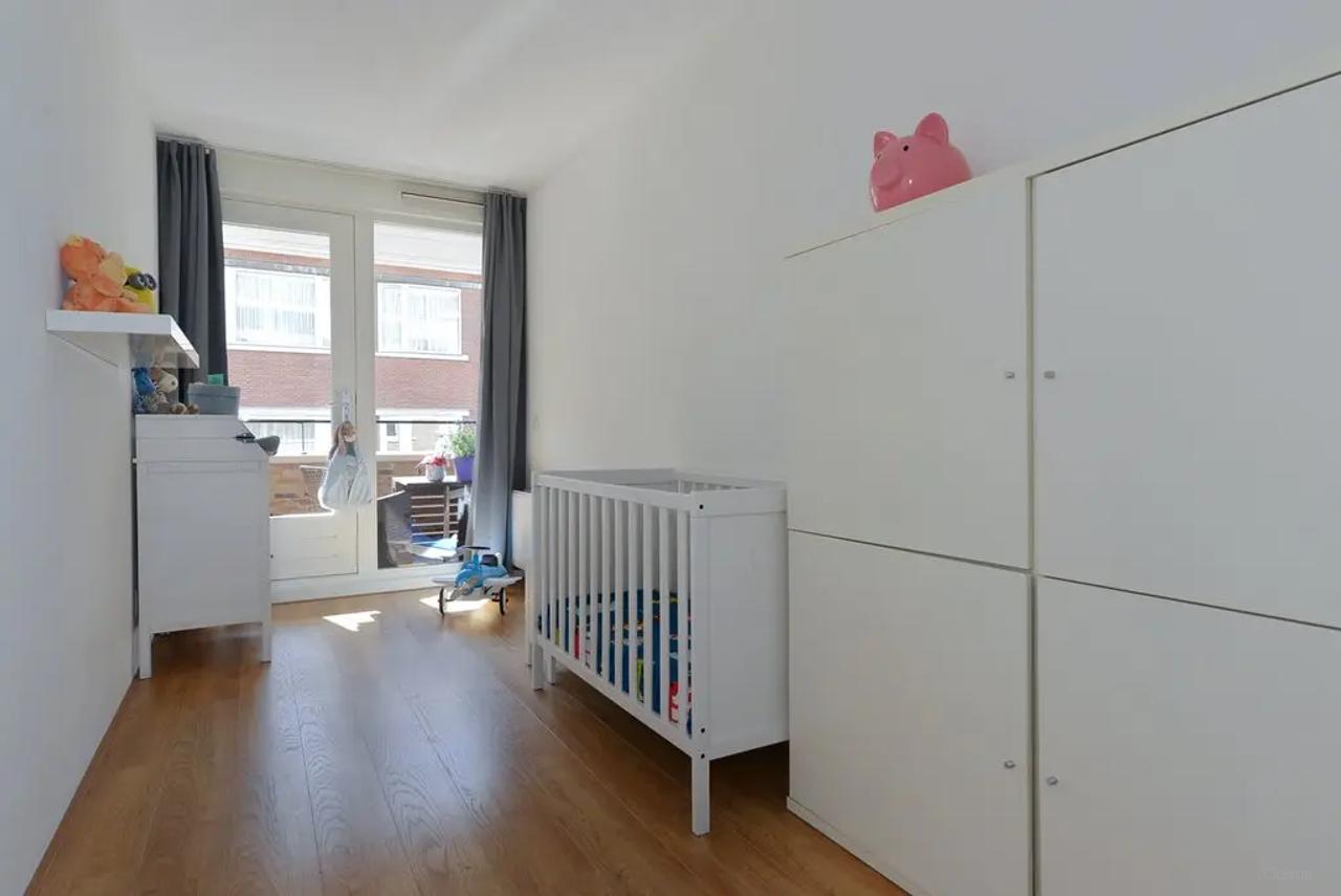 Twee zonnige balkons en energielabel A - Afbeelding 13