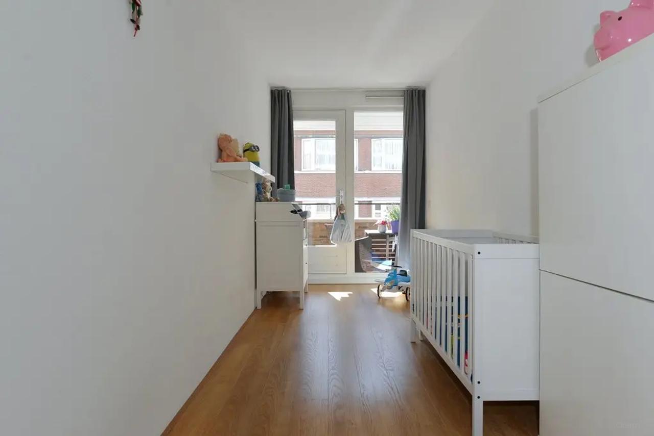 Twee zonnige balkons en energielabel A - Afbeelding 14