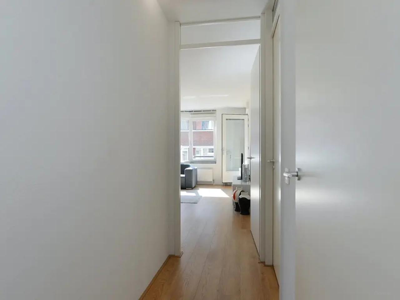 Twee zonnige balkons en energielabel A - Afbeelding 19