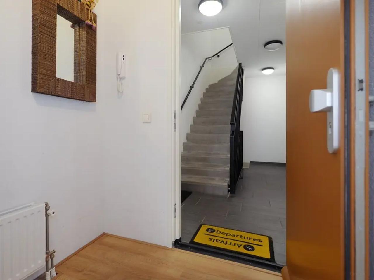 Twee zonnige balkons en energielabel A - Afbeelding 20