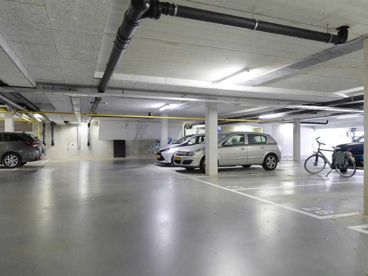 Twee zonnige balkons en energielabel A - Afbeelding 25