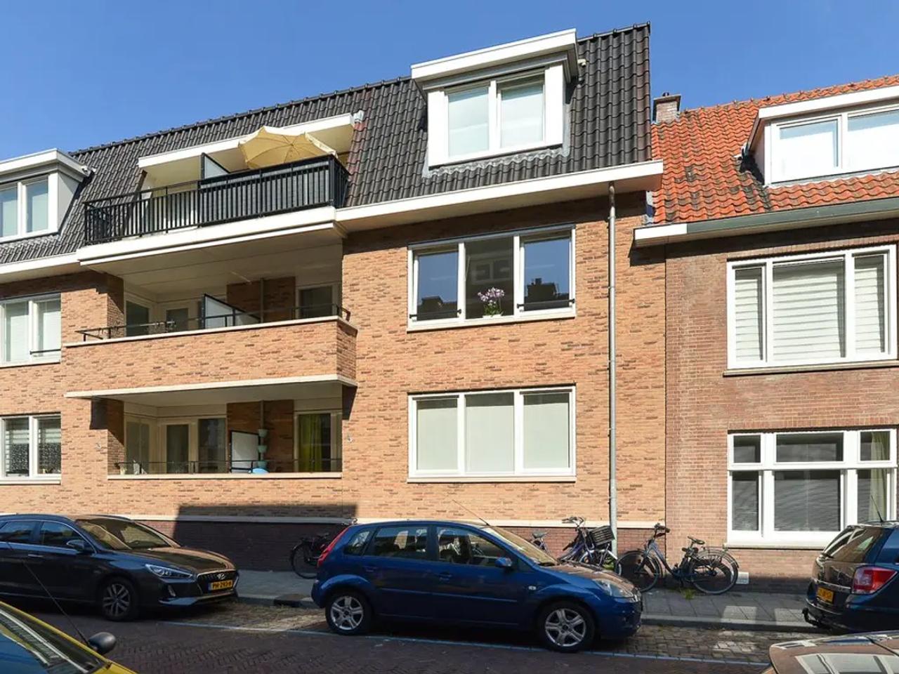 Twee zonnige balkons en energielabel A - Afbeelding 27