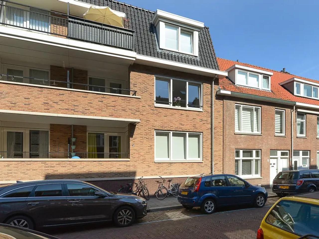 Twee zonnige balkons en energielabel A - Afbeelding 28