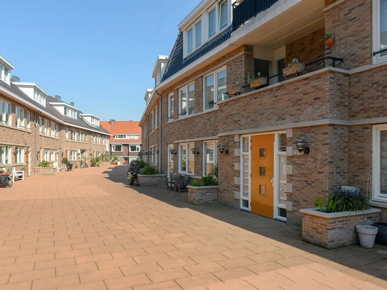 Twee zonnige balkons en energielabel A - Afbeelding 29