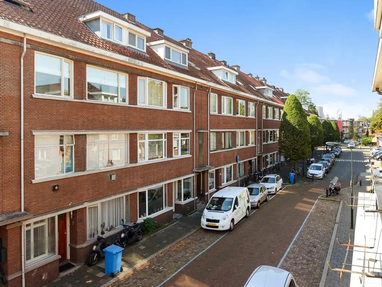 Twee zonnige balkons en energielabel A - Afbeelding 30