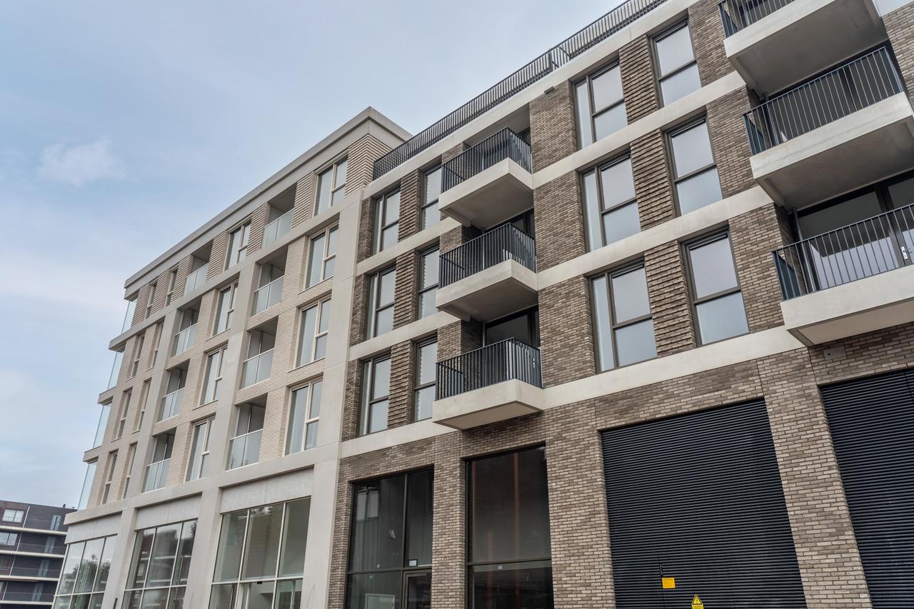 76 m² met loggia in hartje Veenendaal - Afbeelding 1