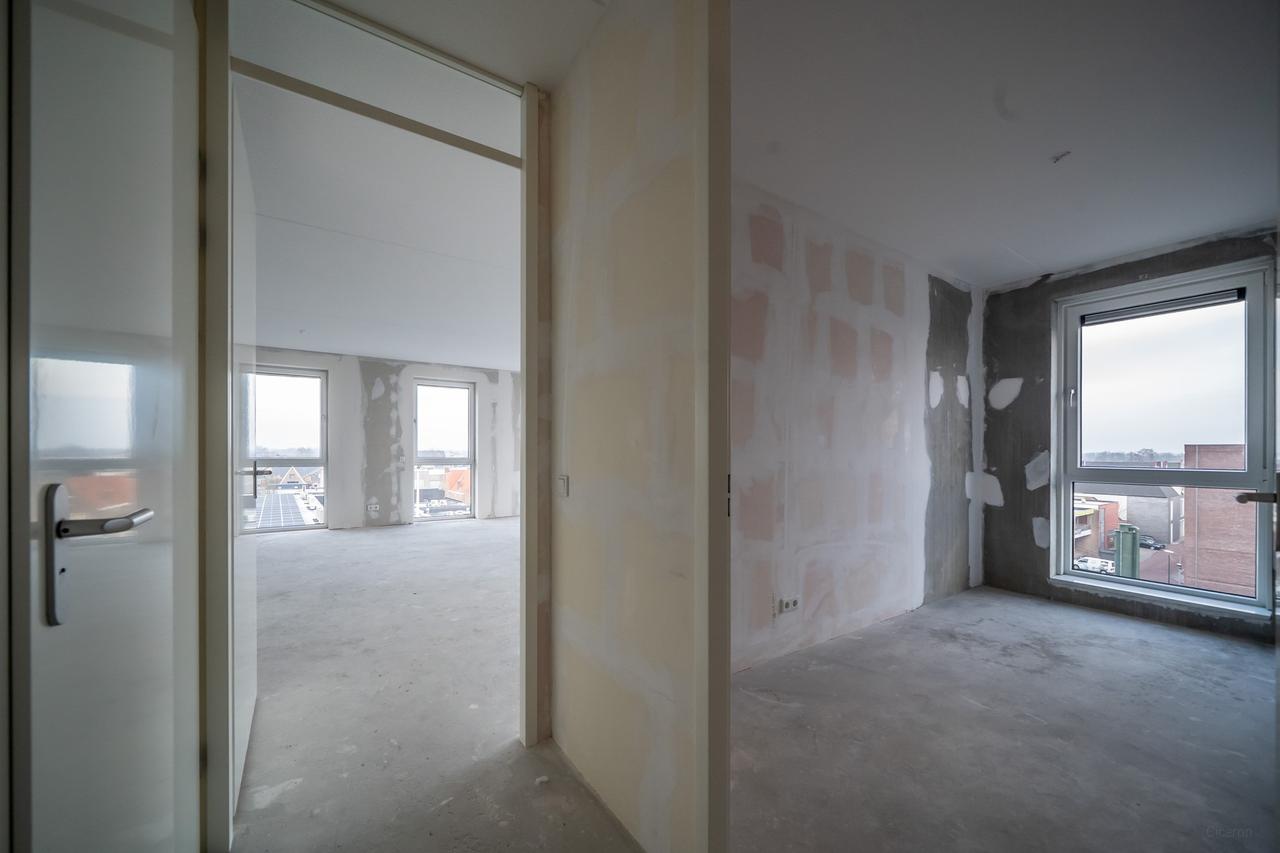76 m² met loggia in hartje Veenendaal - Afbeelding 3