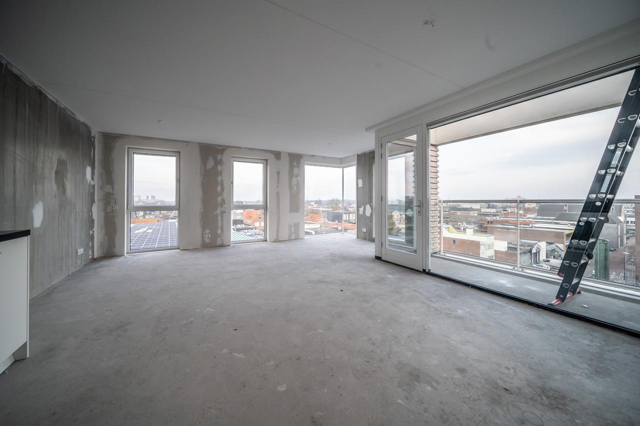 76 m² met loggia in hartje Veenendaal - Afbeelding 4