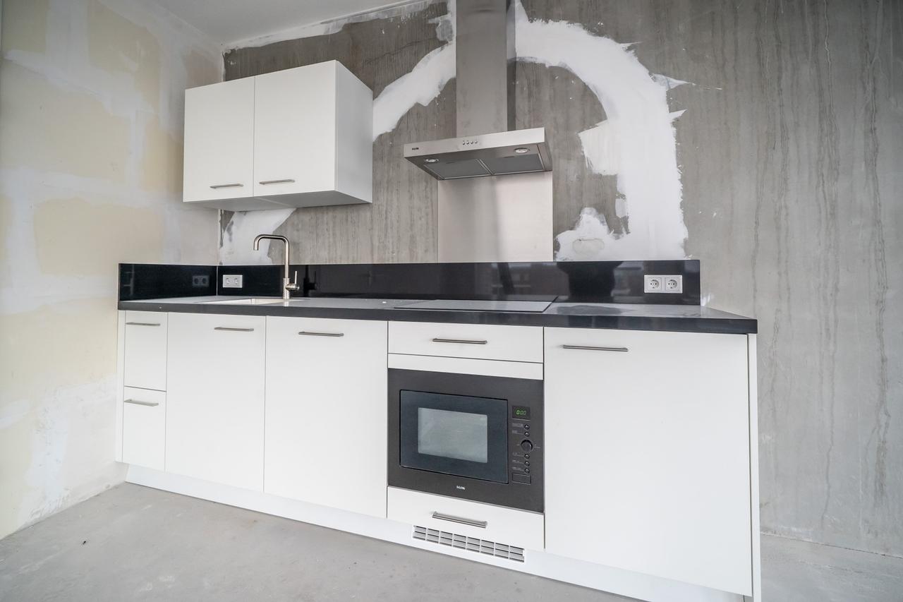 76 m² met loggia in hartje Veenendaal - Afbeelding 6