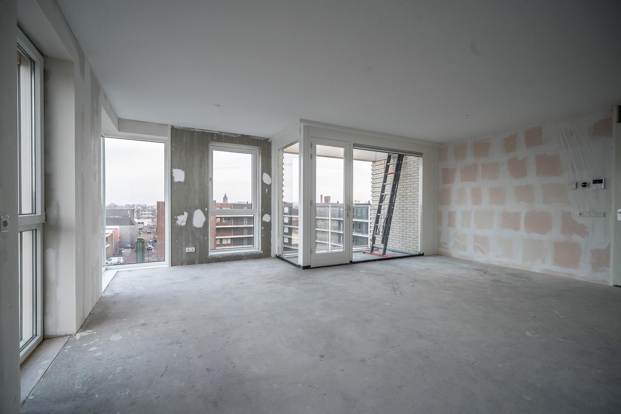 76 m² met loggia in hartje Veenendaal - Afbeelding 7