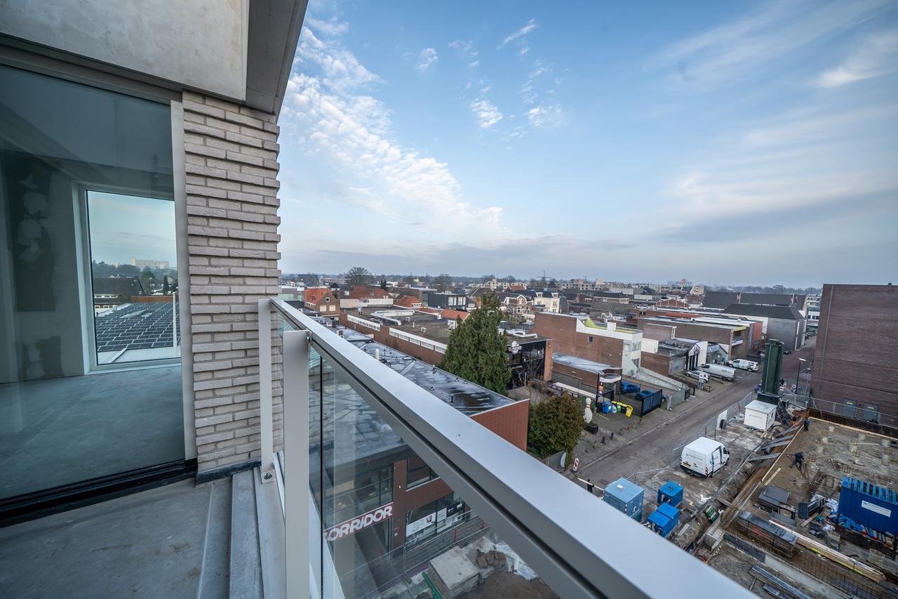 76 m² met loggia in hartje Veenendaal - Afbeelding 8
