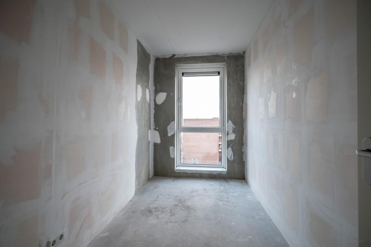 76 m² met loggia in hartje Veenendaal - Afbeelding 9