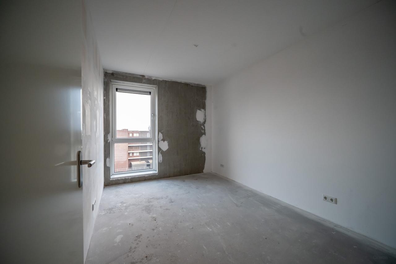 76 m² met loggia in hartje Veenendaal - Afbeelding 10