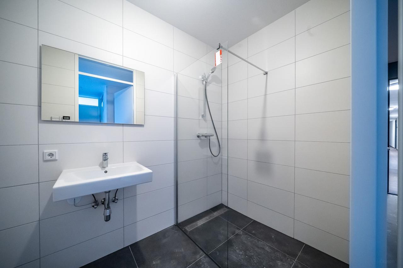 76 m² met loggia in hartje Veenendaal - Afbeelding 11