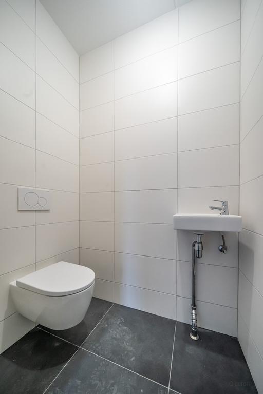 76 m² met loggia in hartje Veenendaal - Afbeelding 12