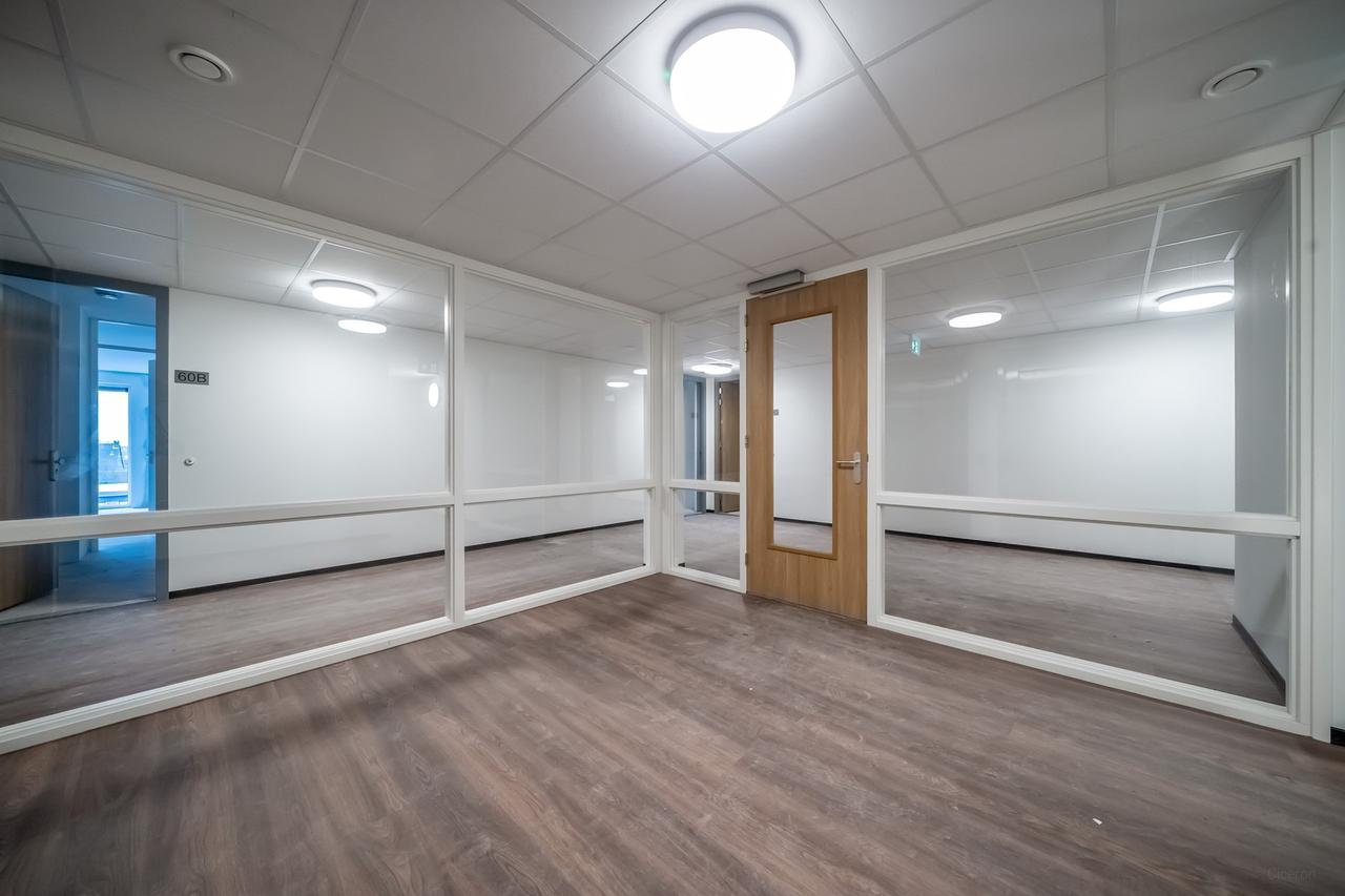 76 m² met loggia in hartje Veenendaal - Afbeelding 14
