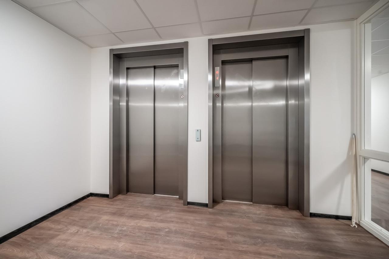 76 m² met loggia in hartje Veenendaal - Afbeelding 15