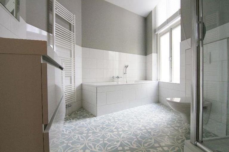 Twee slaapkamers en balkon aan de Plaats - Afbeelding 5