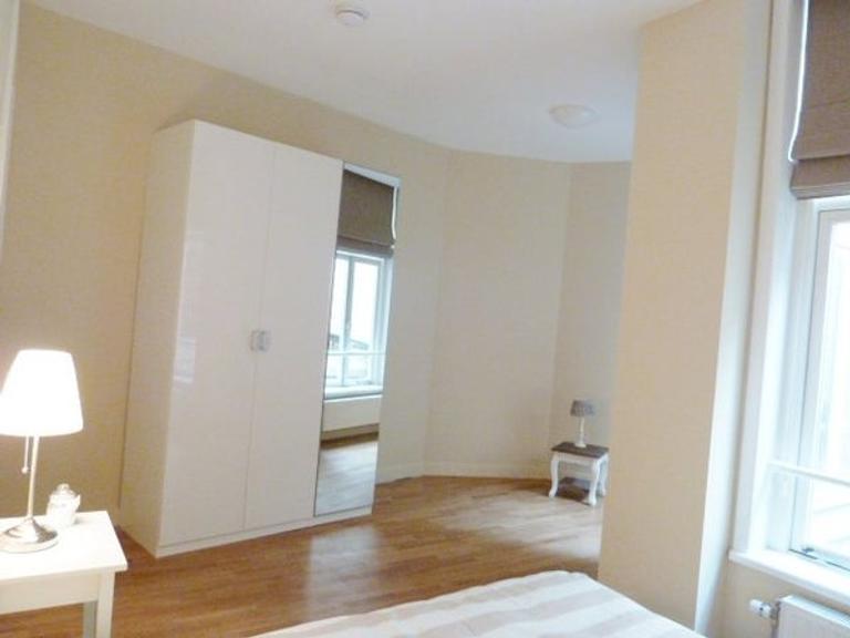 Twee slaapkamers en balkon aan de Plaats - Afbeelding 7