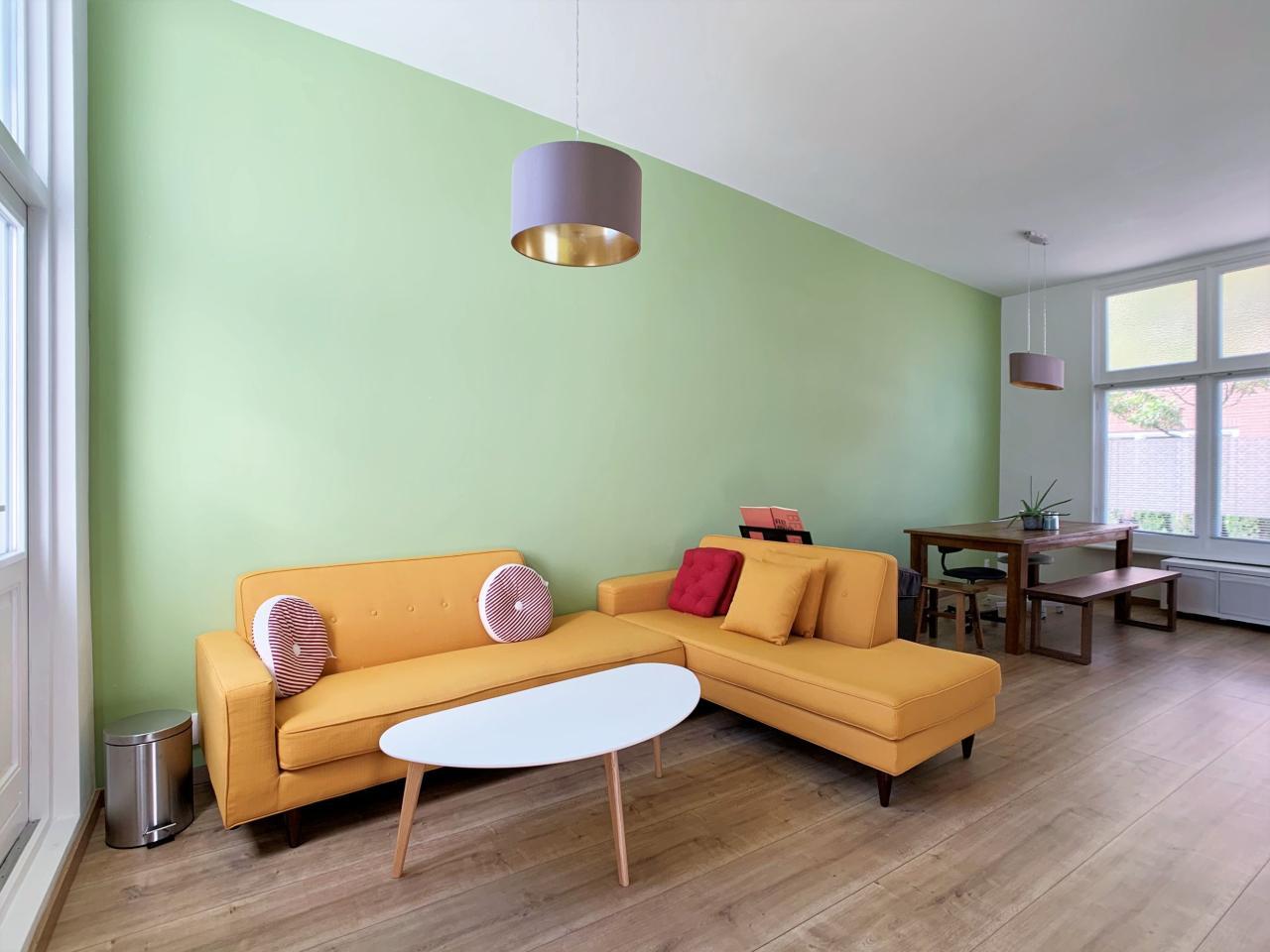 95 m² hoekwoning met zonnige patio - Afbeelding 2